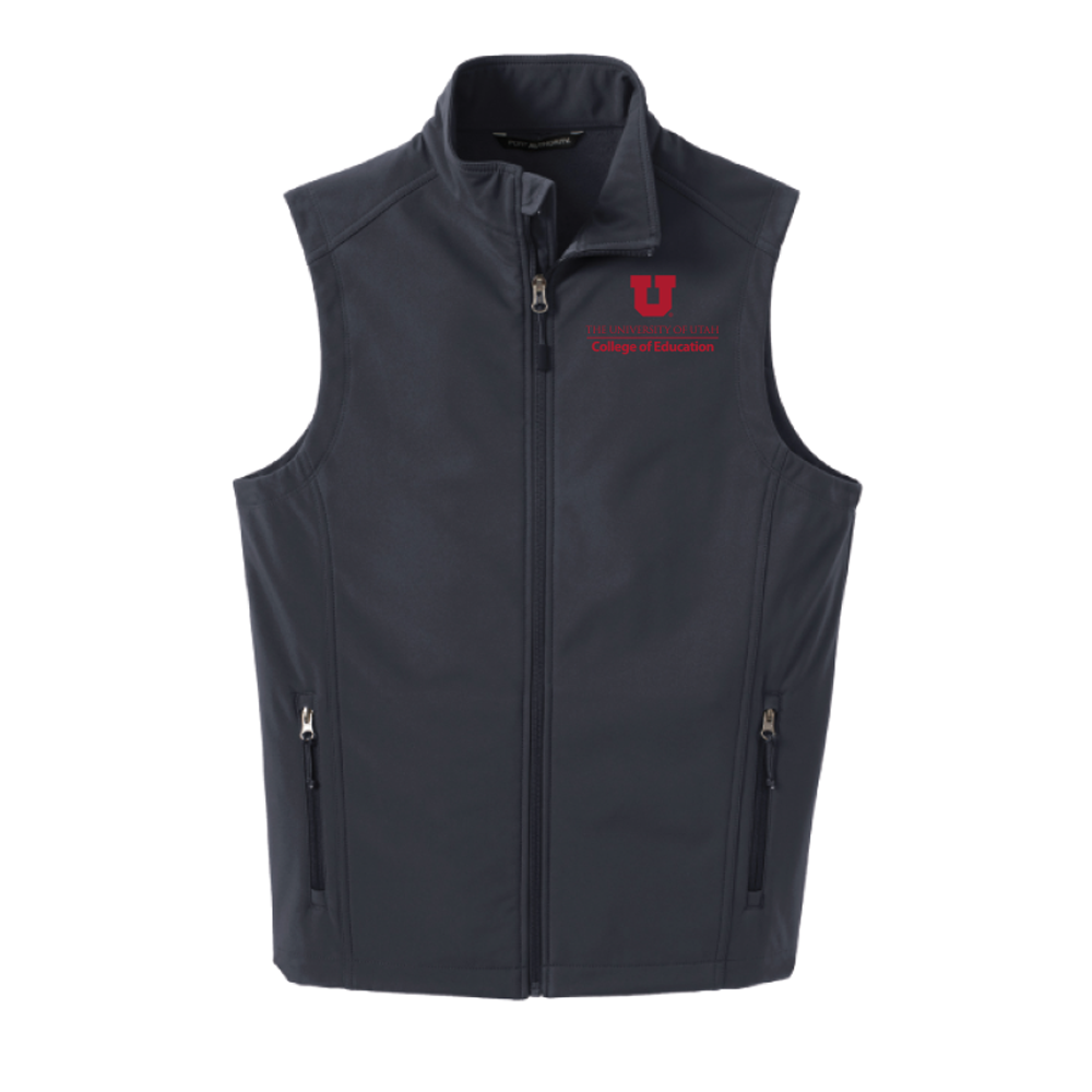 Port Authority Core Soft Shell Vest