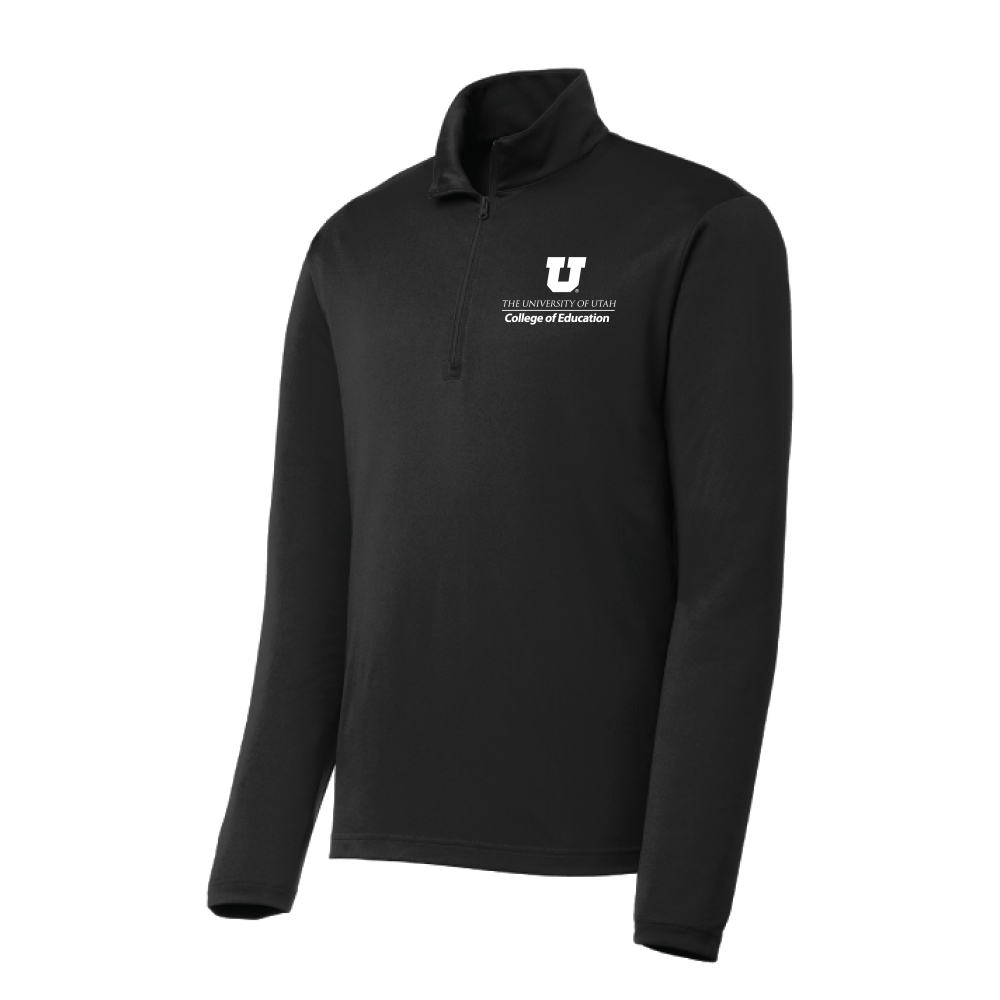 Sport-Tek PosiCharge Competitor 1/4-Zip Pullover